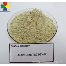 Plant growth regulator drop tdz Thidiazuron